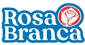 Imagem: Logo Rosa Branca