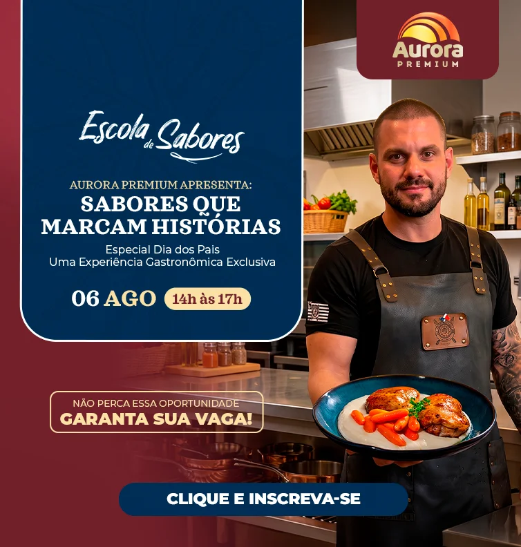 Banner banner_escoladesabores_aurora_20260806