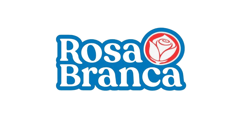 Imagem do logo Farinha Rosa Branca