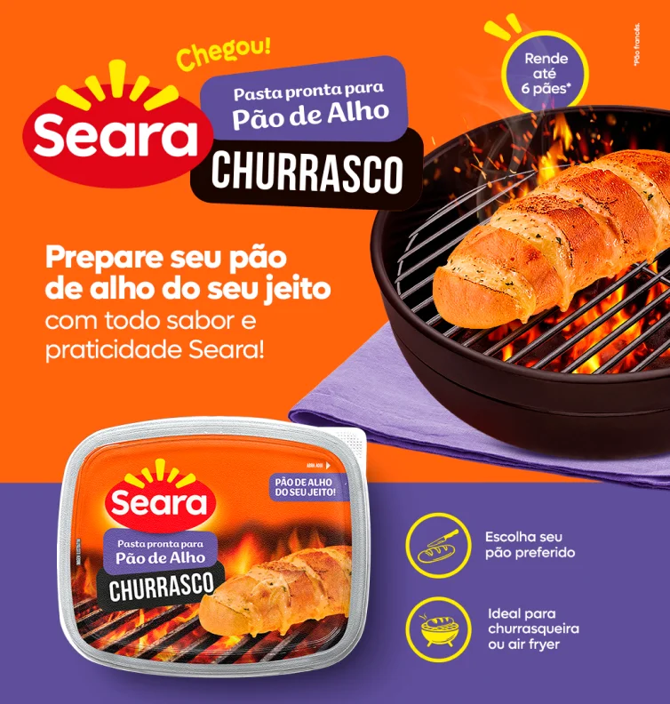 Banner banner_seara_pao_de_alho